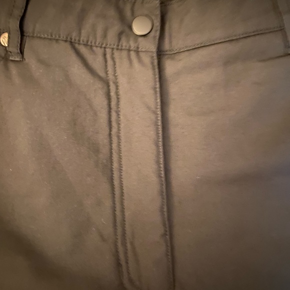 FERA snowpants - ladies 16R - Picture 3 of 4